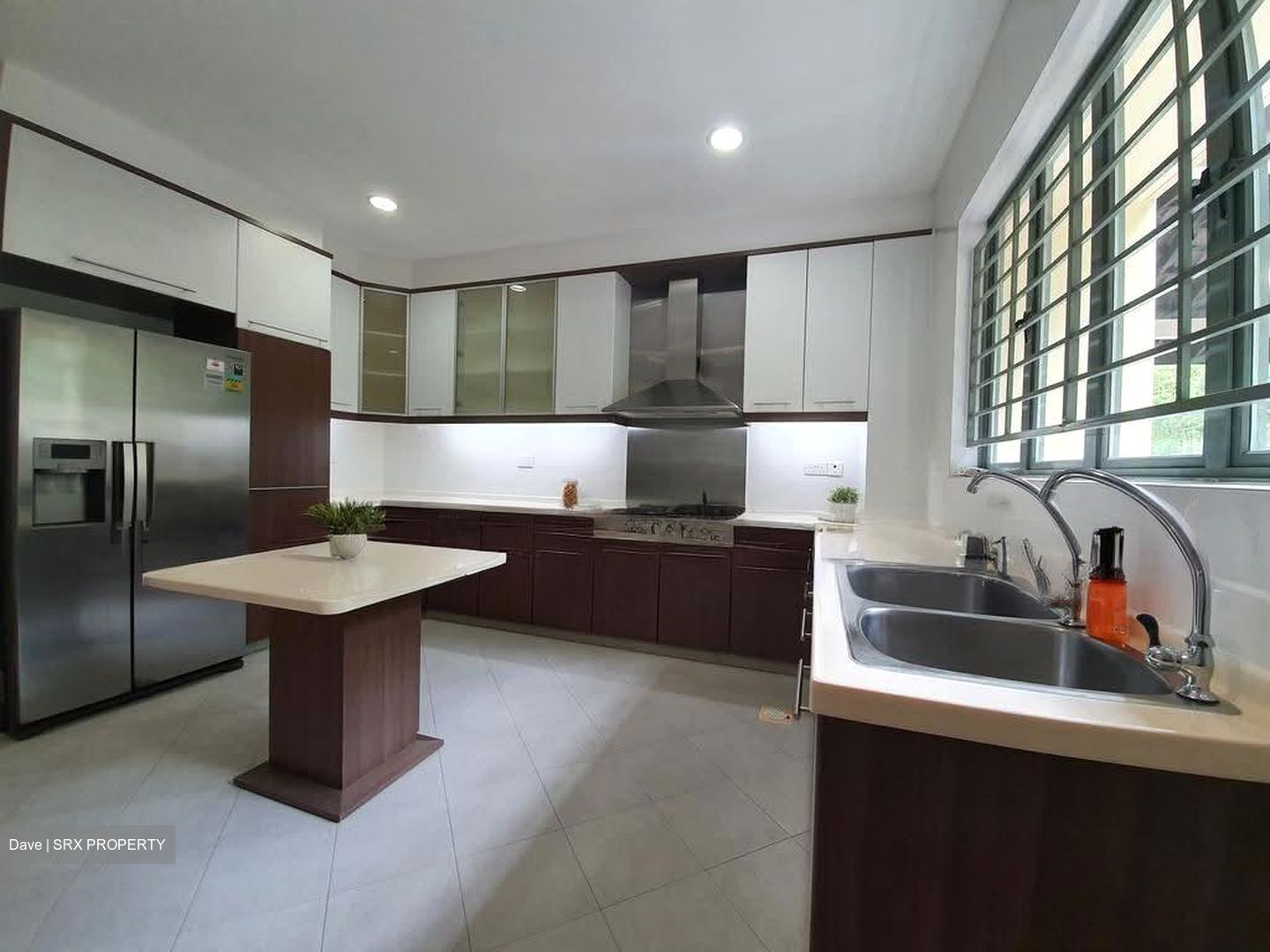 King Albert Park (D21), Detached #635107591